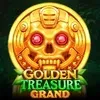 Golden Ggrand Treasure slot