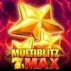 Multiblitz 7s Max slot