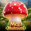 Mega Mushrooms slot