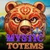 Mystic Totems slot